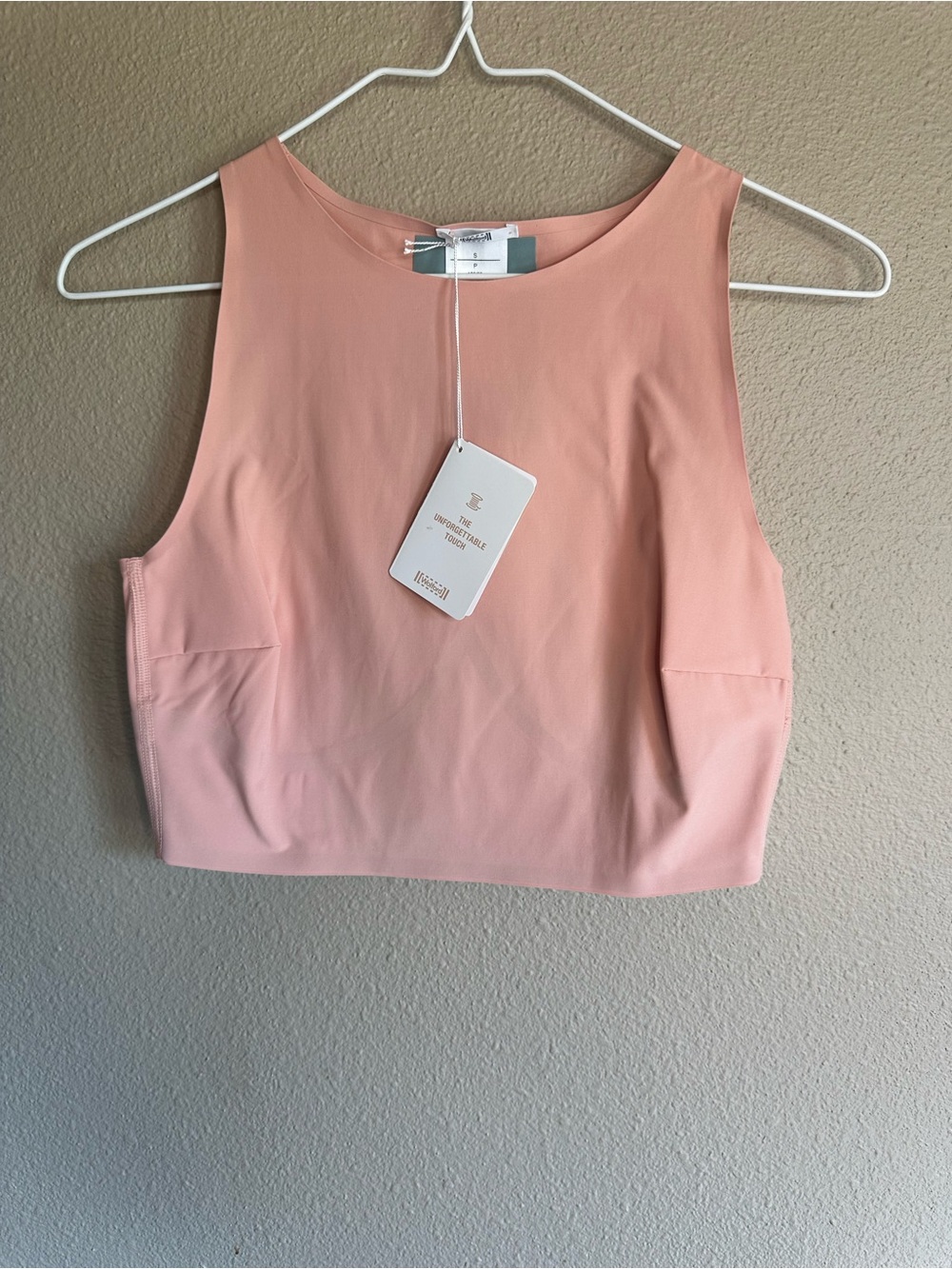 Wolford Cropped tank